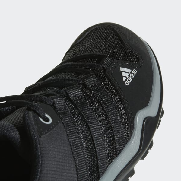 Black AX2R Shoes IJP73