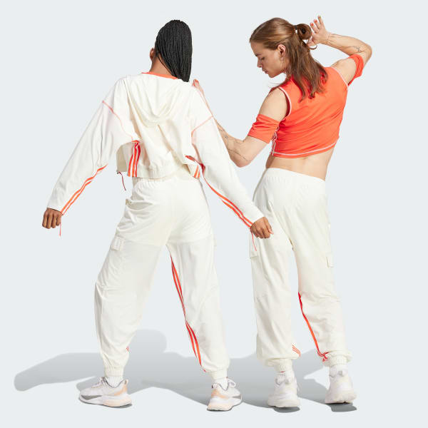 Blanco Pants Cargo Express All-Gender