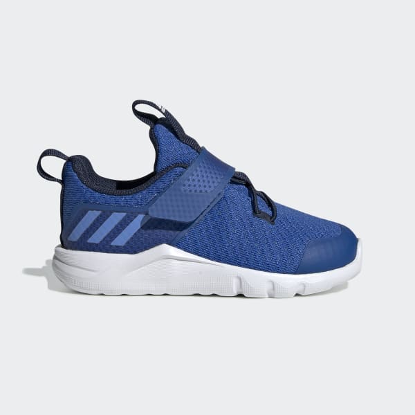 Blue RapidaFlex Shoes DQZ15