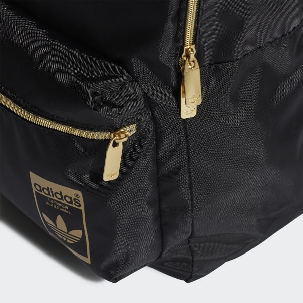 adidas Classic Backpack - Black | adidas US