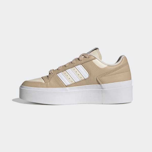 Adidas beige shoes womens deals