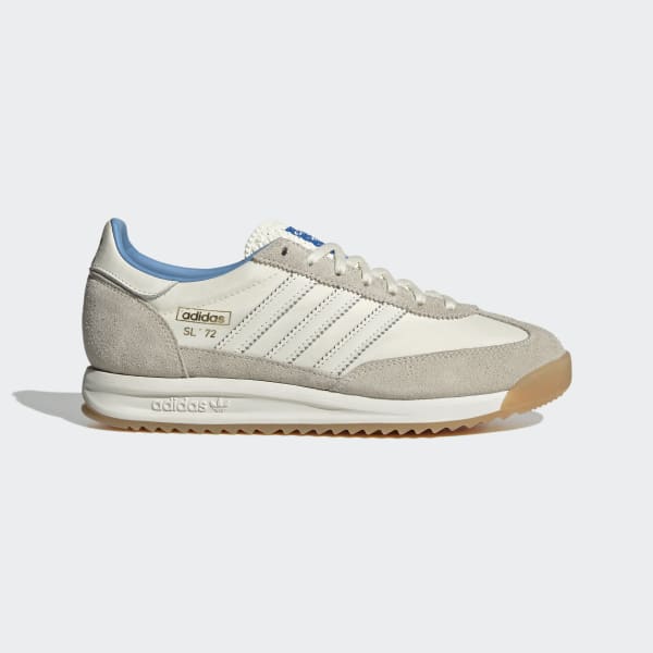 ★関税込★adidas★ORIGINALS SL 72 RS BLUE★22-29.5cm★ adidas Men's Lifestyle SL 72 RS Shoes - Blue | Free Shipping