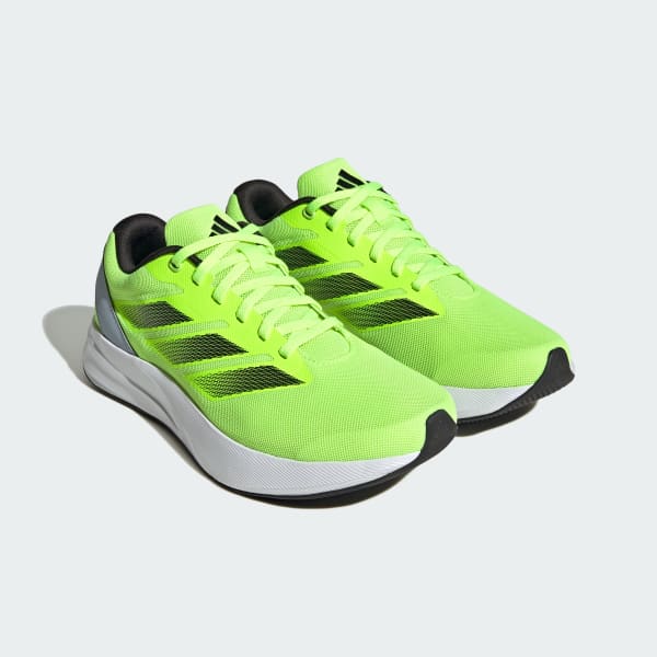 Adidas on sale duramo verde