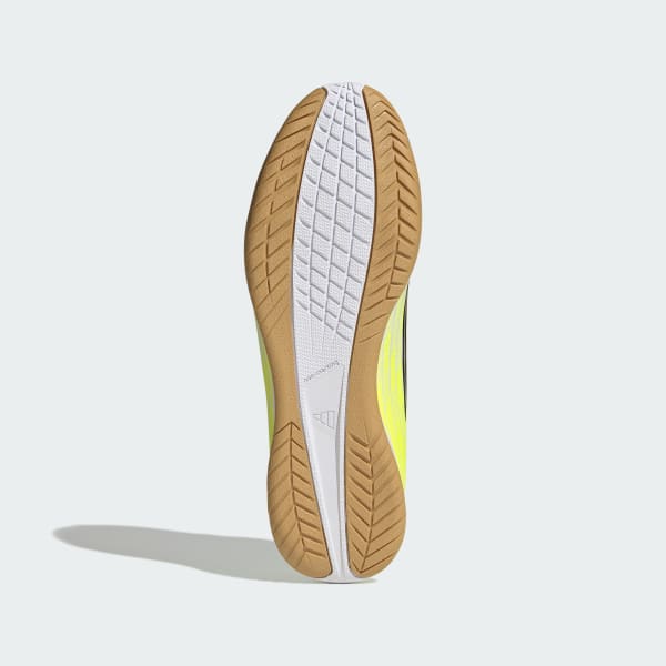 Amarillo Zapatilla de fútbol sala F50 CLUB