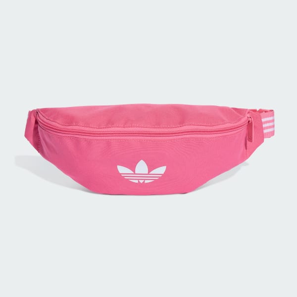 Pink Adicolor Waistbag