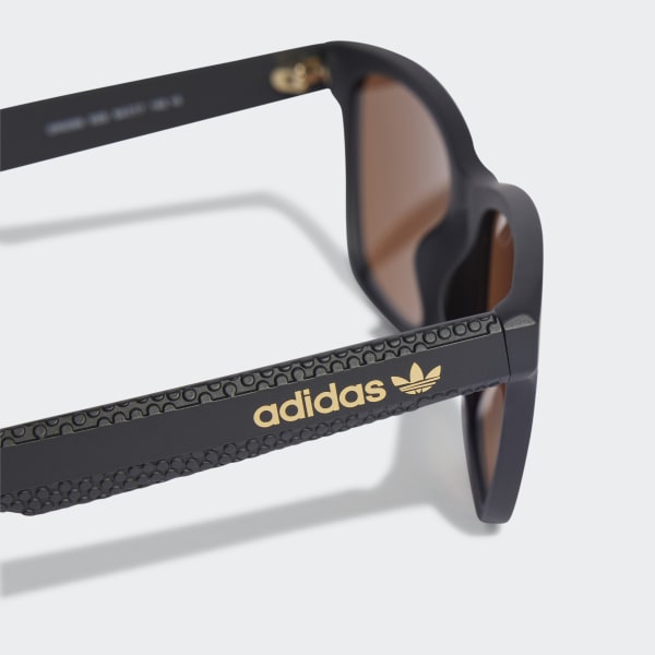 Noir Lunettes de soleil Original OR0069