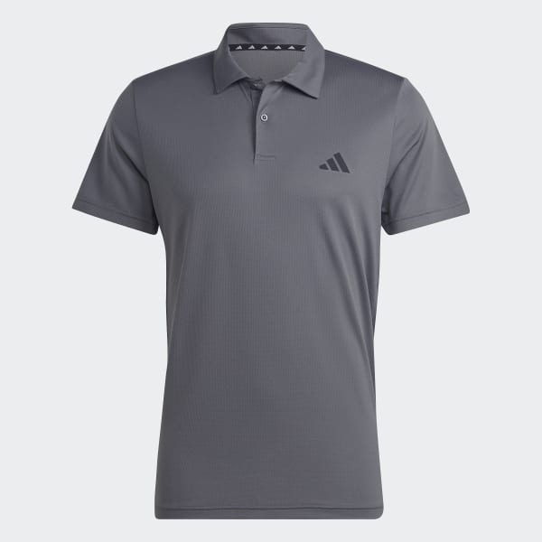Playera Polo de Entrenamiento Train Essentials