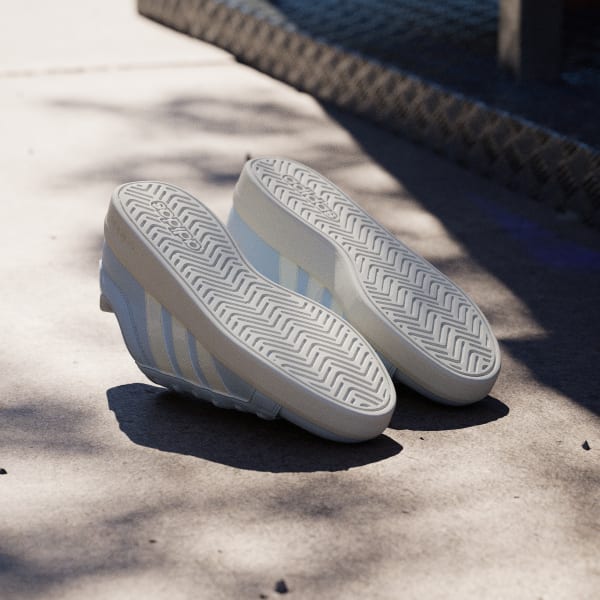 Azul Zapatillas GRAND COURT BASE 3.0