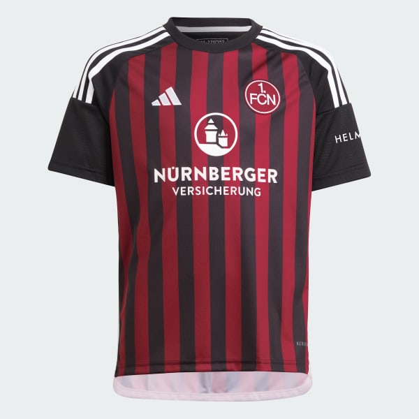 Fc nurnberg clearance shirt