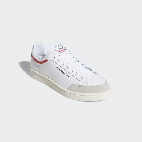 Tenis Americana Low