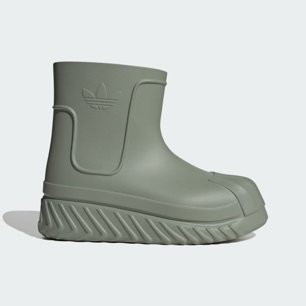 Adidas slip on boot 2025