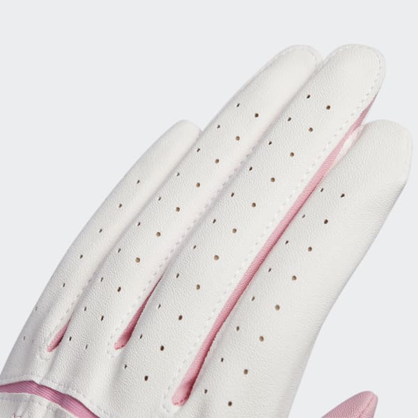 White Light and Comfort Gloves