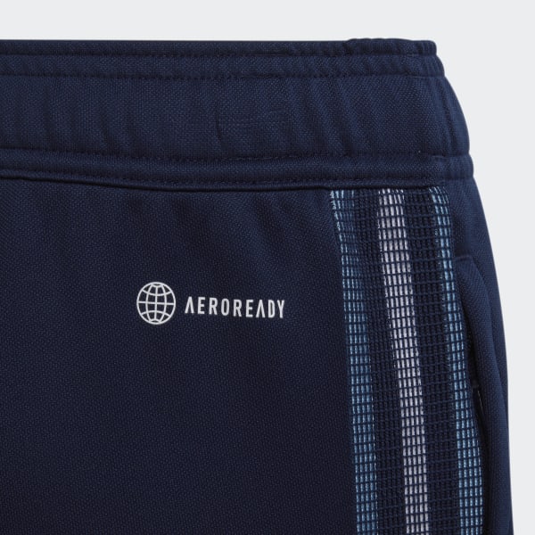 Bleu Pantalon d'entraînement Messi Tiro Number 10