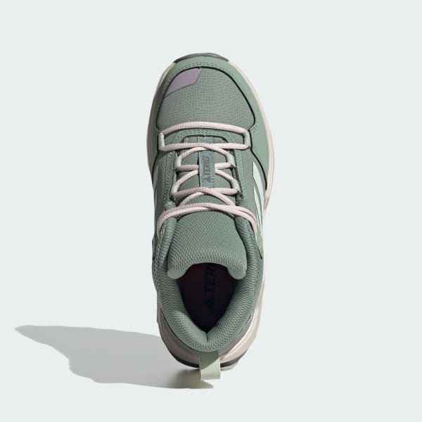 Verde Zapatillas de Senderismo Terrex Ax4r Mid