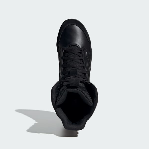 Noir Chaussure GSG-9.2024