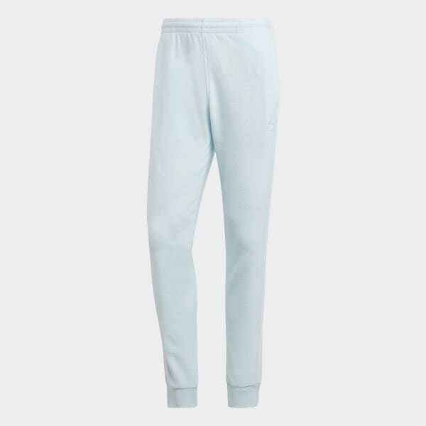 Bleu Pantalon de survêtement Adicolor SST Sports MKY05