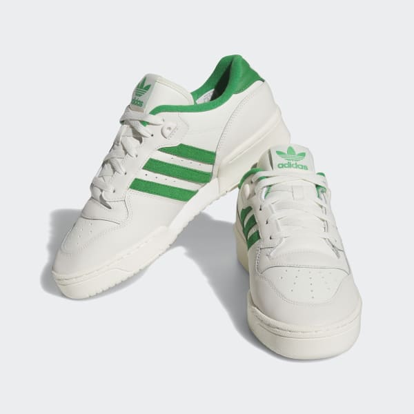 Blanco Tenis Rivalry Low