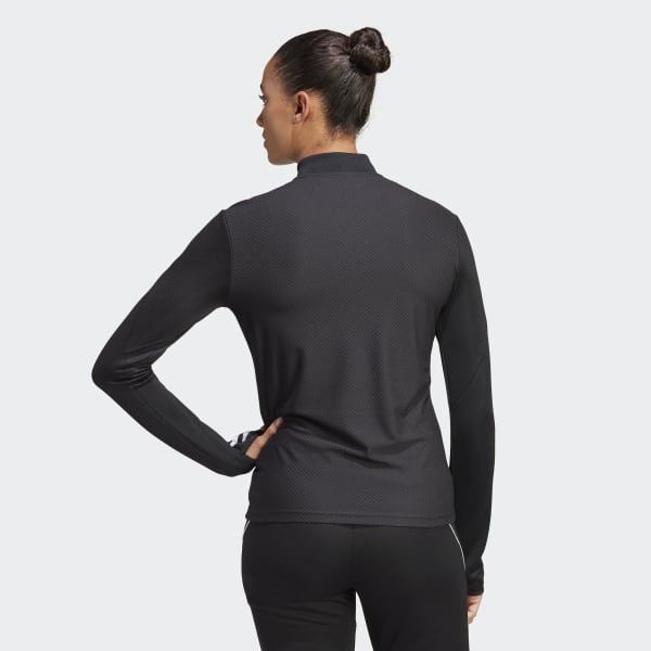 Svart Tiro 23 League Training Top