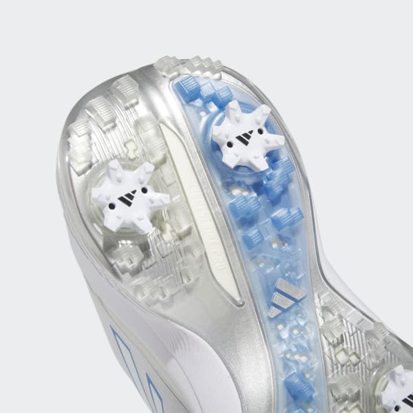 adidas ZG23 Golf Shoes - White | Women's Golf | adidas US