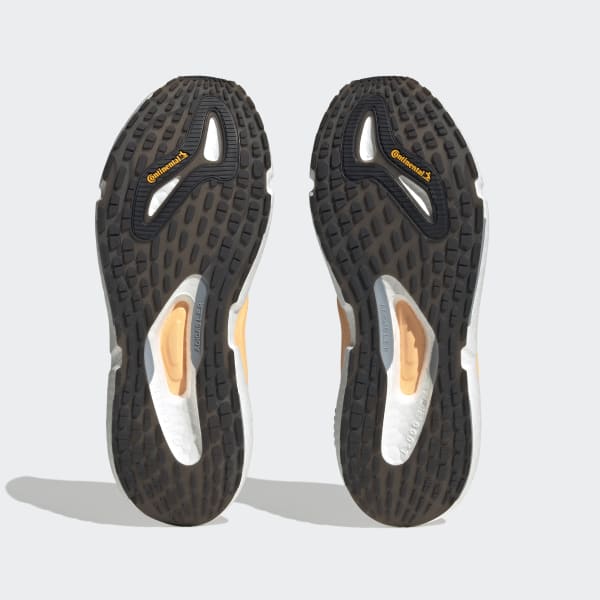Naranjo Zapatillas Solarboost 5