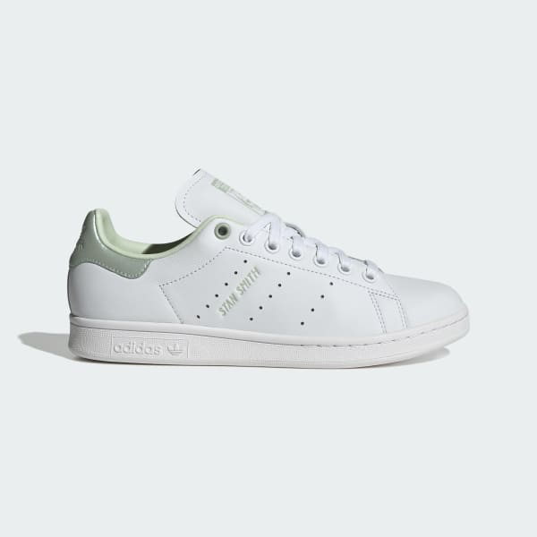 สีขาว รองเท้า Stan Smith