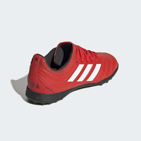 copa 20.3 red