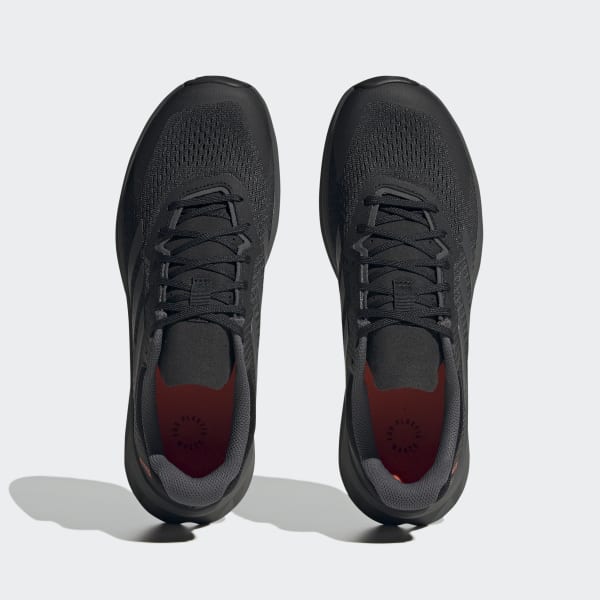 Noir Chaussure de trail running TERREX Soulstride Flow