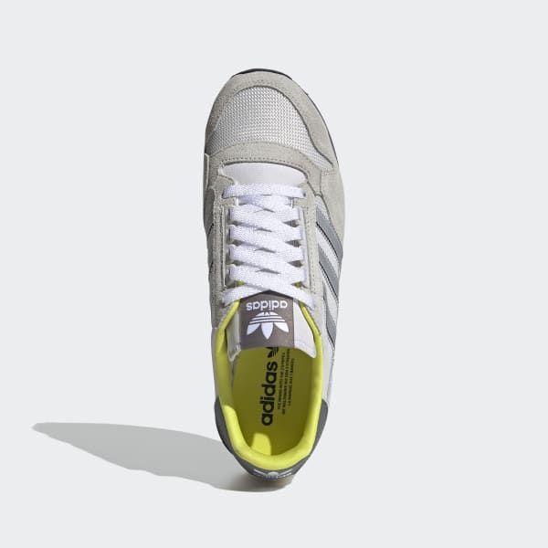 Adidas 500 zx verde militar outlet