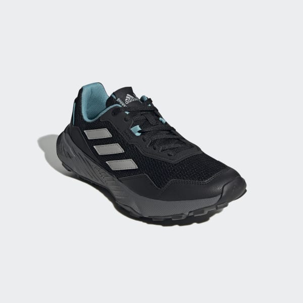Optimistic Taxpayer I lost my way adidas Tracefinder Trail Running Shoes - Black | Women's Trail Running |  adidas US