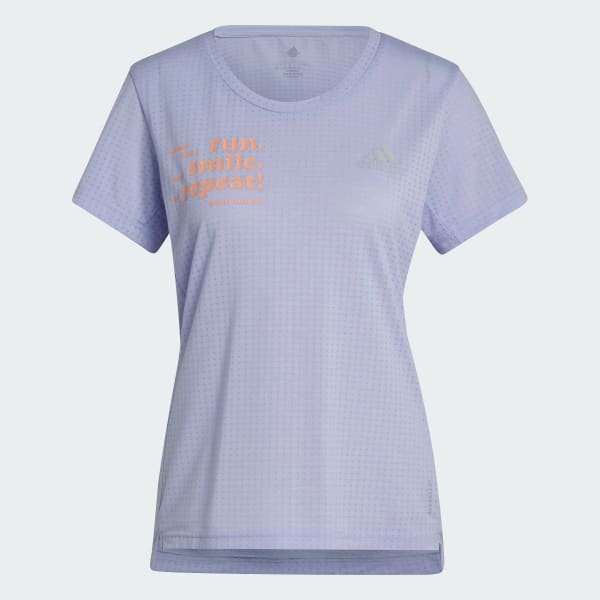 Purple Signature Tee BO629