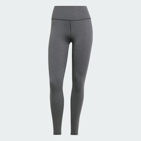 Grigio Leggings 7/8 All Me