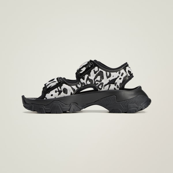 adidas by Stella McCartney Hika Outdoor Sandals - White | Free