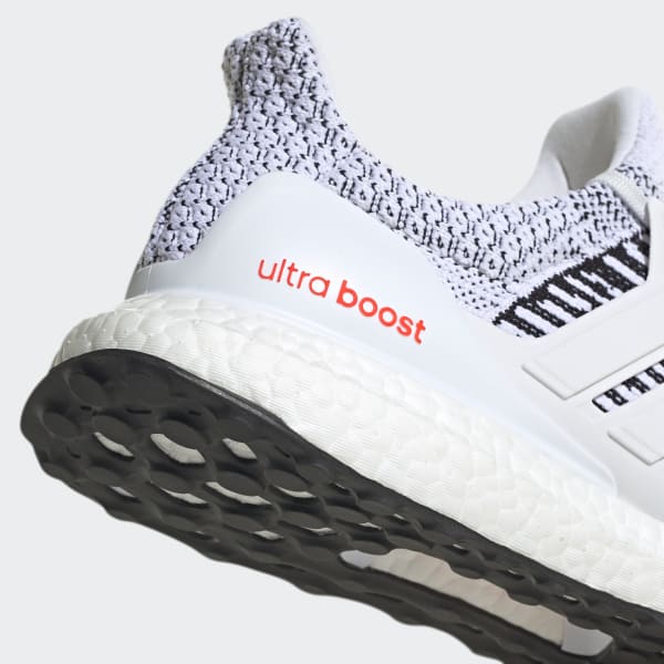 adidas Ultraboost 5.0 DNA Shoes - White | Men's Lifestyle | adidas US