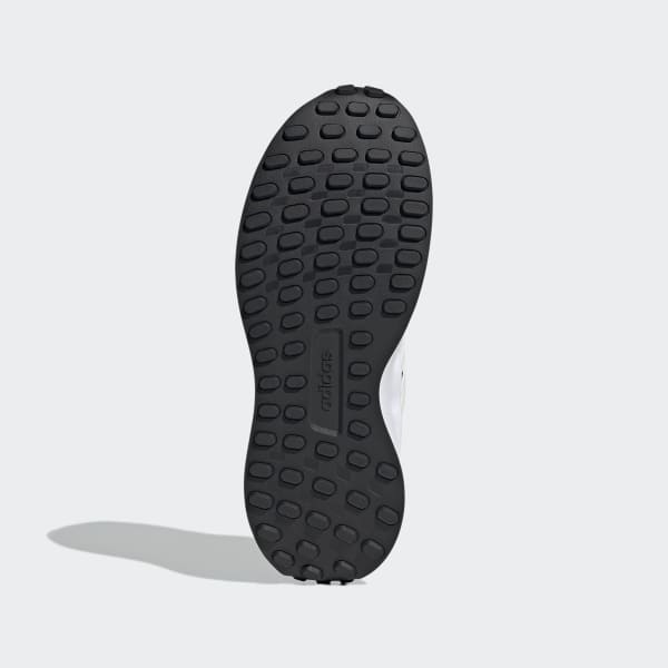 Nero Scarpe Run 70s