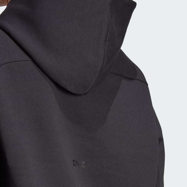 Adidas originals premium hoodie discount
