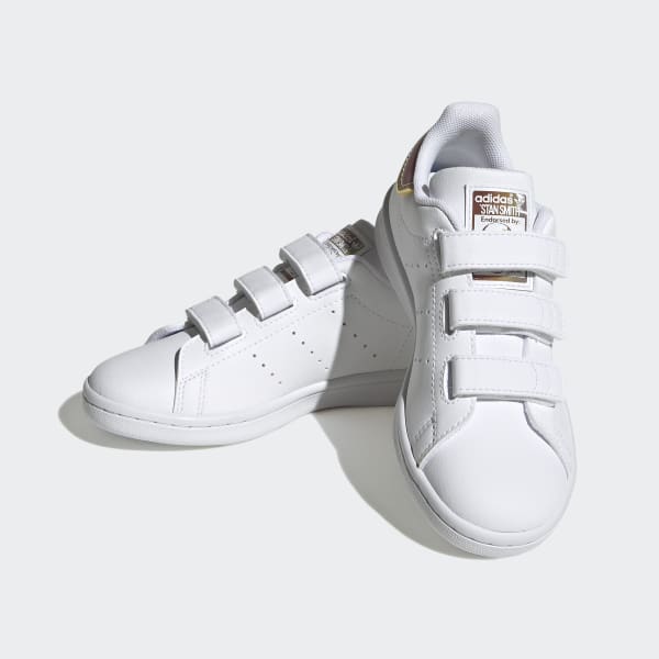 bílá Boty Stan Smith