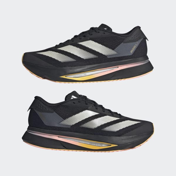 ADIZERO SL2 M （JP25.0cm） Tênis Corrida Adizero Sl2 - Preto adidas | adidas Brasil