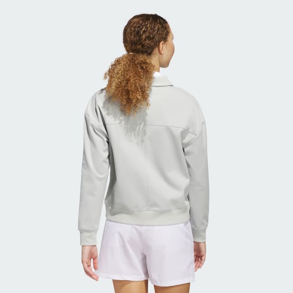 Γκρι Go-To Twistknit Jacket
