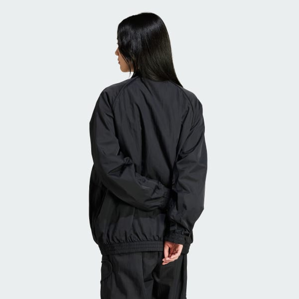 Adidas 3st windbreaker sale