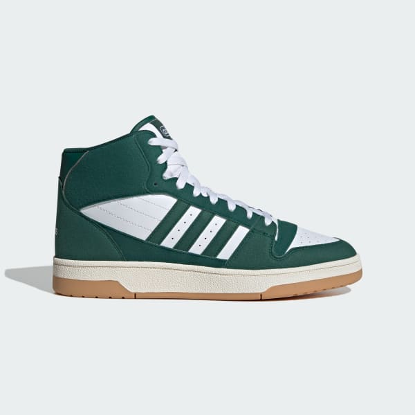 Verde Tenis Turnaround Mid