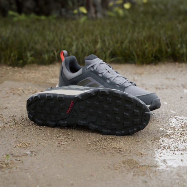 adidas Tracerocker 2.0 GORE TEX Trailrunning Schuh Grau adidas Deutschland