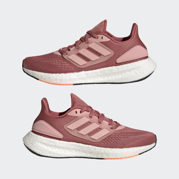 Adidas pure boost dama clearance