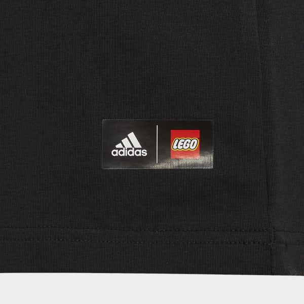 adidas x LEGO® VIDIYO™ Tee Black adidas Malaysia
