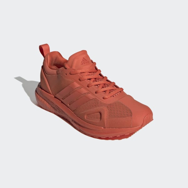 Orange SolarGlide Karlie Kloss Shoes