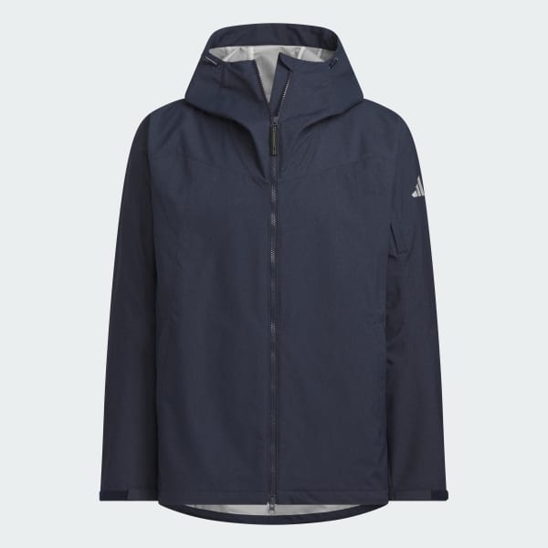 じ*ん様 アディダス　パーカー　ジャージ adidas（アディダス）の「adidas Z.N.E. ジャパン パーカー [adidas