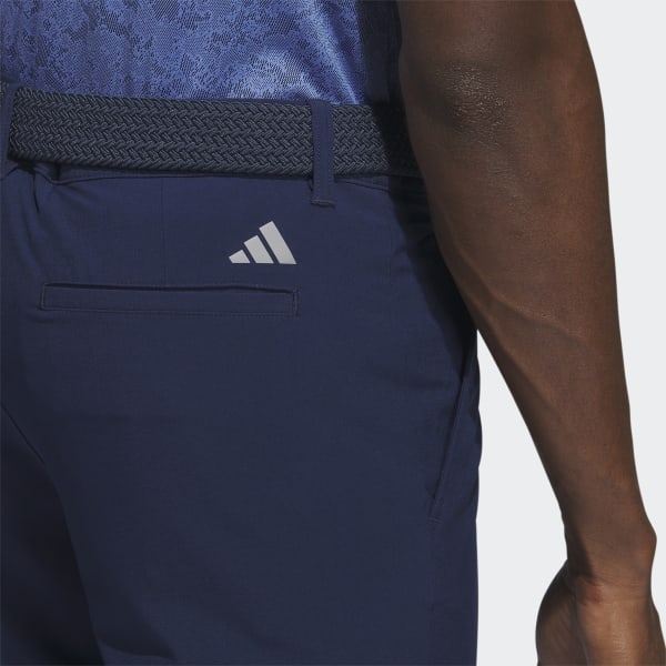 Blu Short da golf Ultimate365 8.5-Inch