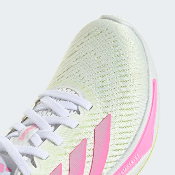 adidas Supernova Step Sneakers - White | Free Shipping with