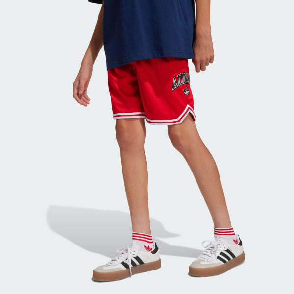 adidas Kids Originals Shorts