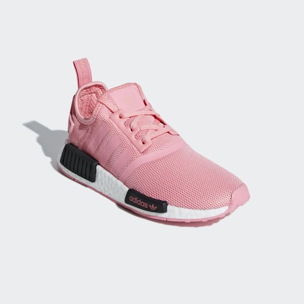 adidas NMD_R1 Shoes - Pink | adidas US