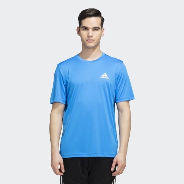 Adidas basic tee top